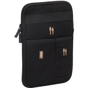 Rivacase Antishock Travel Organizer 7-8Inch Black