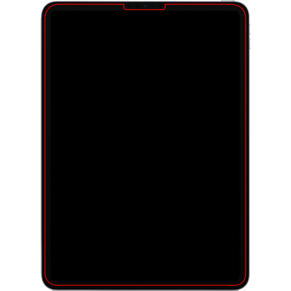 Mobilize Glass Screen Protector Apple Ipad Pro 11 (2018/2020/2021/2022)/Air 10.9 (2020/2022) - Afbeelding 2