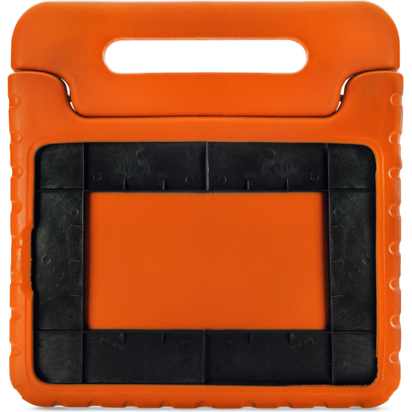 Xccess Kids Guard Tablet Case For Apple Ipad Air/Air 2/Pro 9.7/9.7 2017/2018 Orange