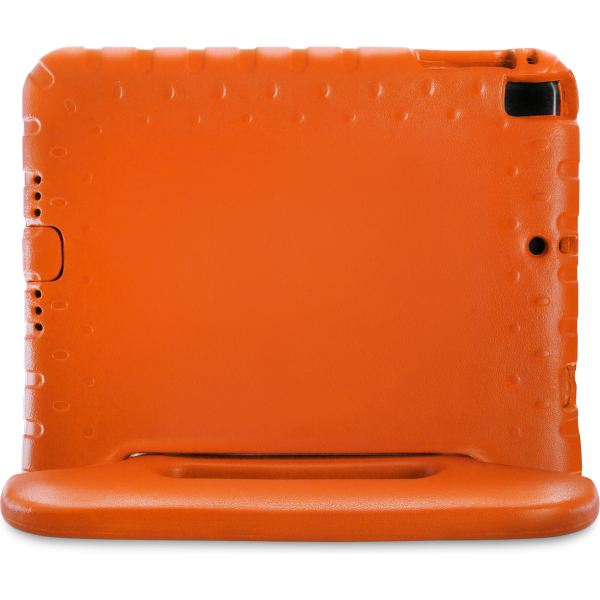 Xccess Kids Guard Tablet Case For Apple Ipad Air/Air 2/Pro 9.7/9.7 2017/2018 Orange - Afbeelding 3