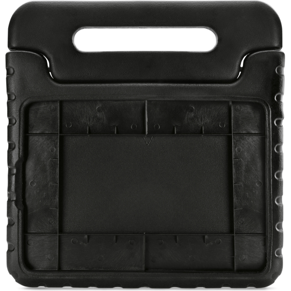 Xccess Kids Guard Tablet Case For Apple Ipad Air/Air 2/Pro 9.7/9.7 2017/2018 Black