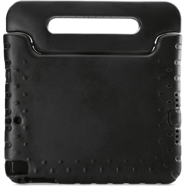 Xccess Kids Guard Tablet Case For Apple Ipad Air/Air 2/Pro 9.7/9.7 2017/2018 Black - Afbeelding 2