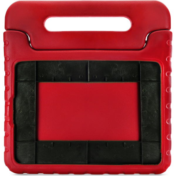 Xccess Kids Guard Tablet Case For Apple Ipad Air/Air 2/Pro 9.7/9.7 2017/2018 Red