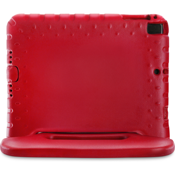 Xccess Kids Guard Tablet Case For Apple Ipad Air/Air 2/Pro 9.7/9.7 2017/2018 Red - Afbeelding 3