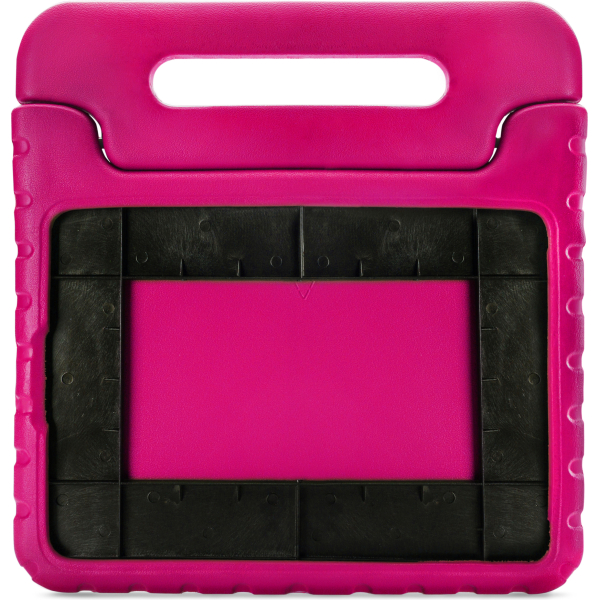 Xccess Kids Guard Tablet Case For Apple Ipad Air/Air 2/Pro 9.7/9.7 2017/2018 Pink