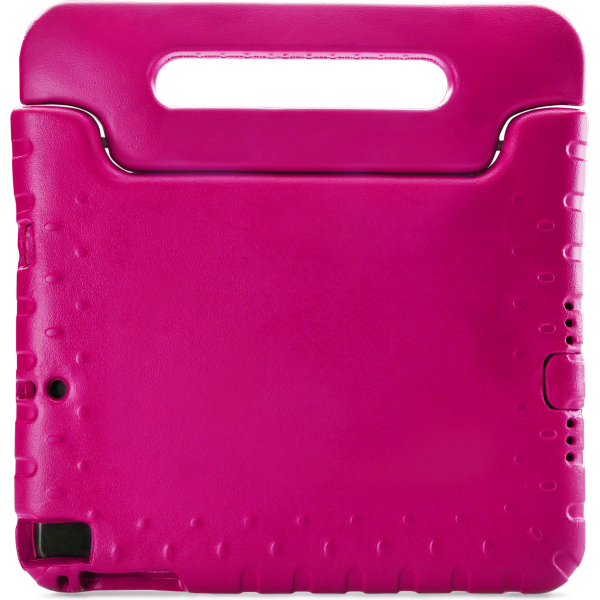 Xccess Kids Guard Tablet Case For Apple Ipad Air/Air 2/Pro 9.7/9.7 2017/2018 Pink - Afbeelding 2