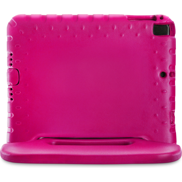 Xccess Kids Guard Tablet Case For Apple Ipad Air/Air 2/Pro 9.7/9.7 2017/2018 Pink - Afbeelding 3