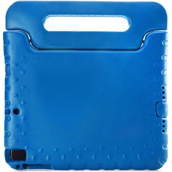 Xccess Kids Guard Tablet Case For Apple Ipad Air/Air 2/Pro 9.7/9.7 2017/2018 Blue - Afbeelding 2