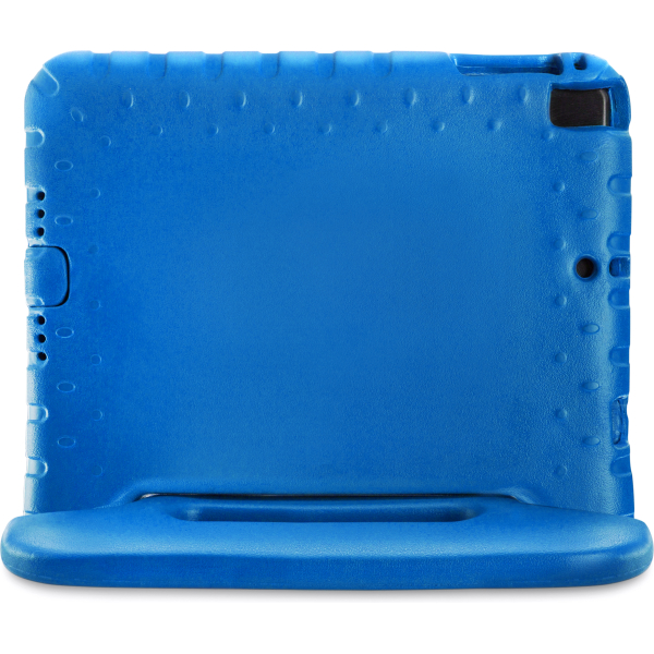 Xccess Kids Guard Tablet Case For Apple Ipad Air/Air 2/Pro 9.7/9.7 2017/2018 Blue - Afbeelding 3