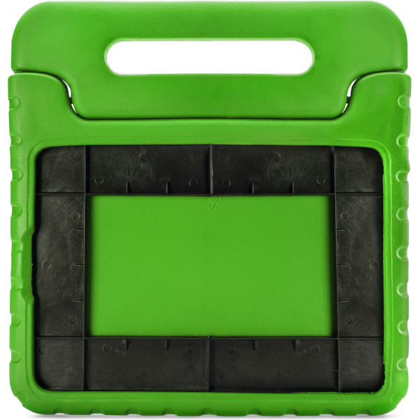 Xccess Kids Guard Tablet Case For Apple Ipad Air/Air 2/Pro 9.7/9.7 2017/2018 Green