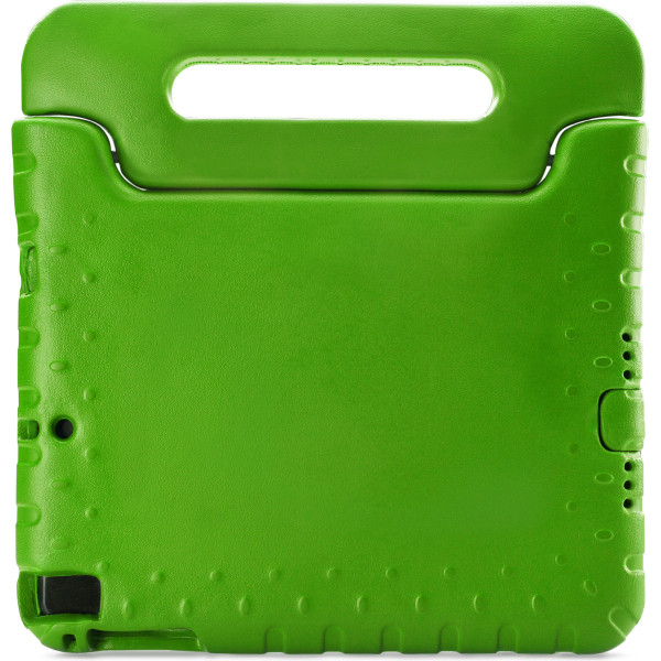 Xccess Kids Guard Tablet Case For Apple Ipad Air/Air 2/Pro 9.7/9.7 2017/2018 Green - Afbeelding 2