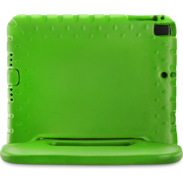 Xccess Kids Guard Tablet Case For Apple Ipad Air/Air 2/Pro 9.7/9.7 2017/2018 Green - Afbeelding 3
