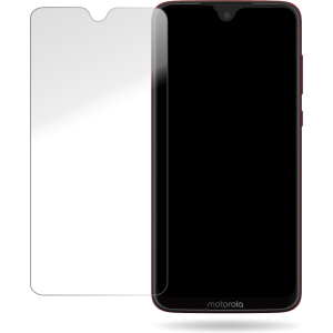Mobilize Glass Screen Protector Motorola Moto G7
