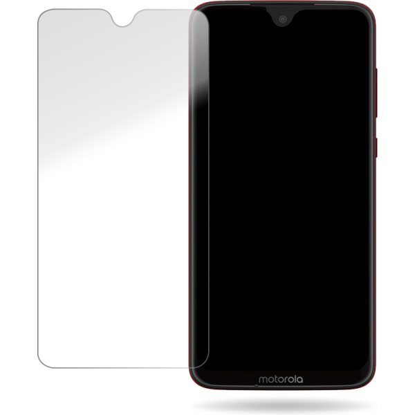 Mobilize Glass Screen Protector Motorola Moto G7