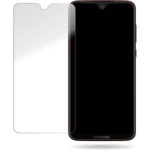 Mobilize Glass Screen Protector Motorola Moto G7 Plus