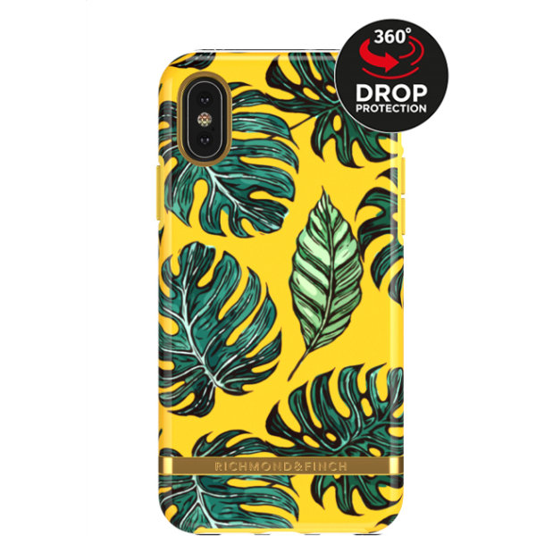Richmond & Finch Freedom Series Apple Iphone X/Xs Tropical Sunset