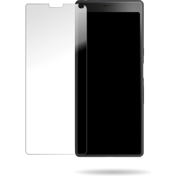 Mobilize Glass Screen Protector Sony Xperia 10 Plus