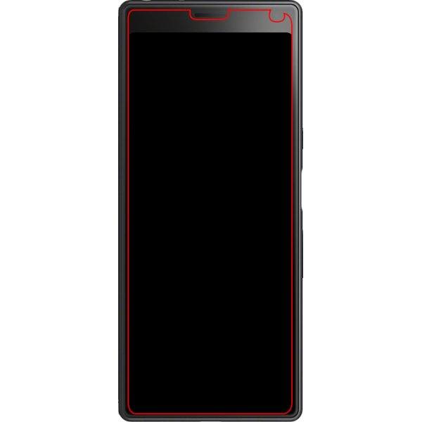 Mobilize Glass Screen Protector Sony Xperia 10 Plus - Afbeelding 2