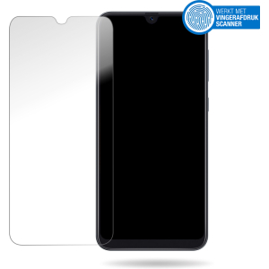 Mobilize Glass Screen Protector Samsung Galaxy A30S/A50