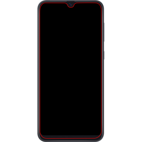 Mobilize Glass Screen Protector Samsung Galaxy A30S/A50 - Afbeelding 2