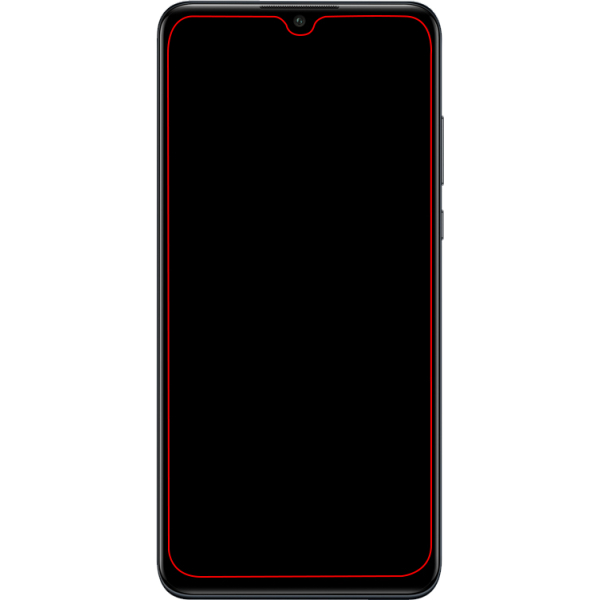 Mobilize Glass Screen Protector Huawei P30 Lite/P30 Lite New Edition - Afbeelding 2