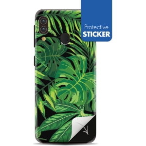 My Style Phoneskin For Samsung Galaxy A20E Jungle Fever