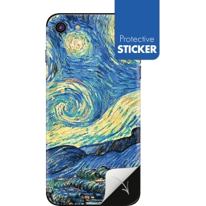 My Style Phoneskin For Apple Iphone 7/8/Se (2020/2022) The Starry Night