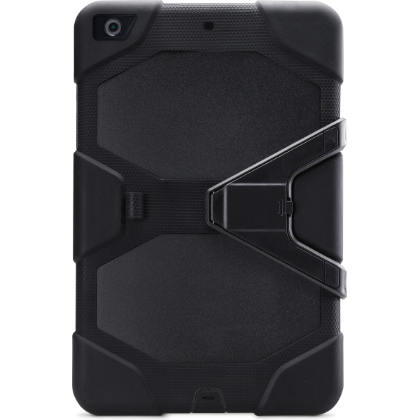 Xccess Survivor Essential Case Apple Ipad 10.2 (2019/2020/2021) Black (Screenless) - Afbeelding 2
