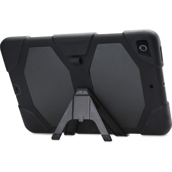 Xccess Survivor Essential Case Apple Ipad 10.2 (2019/2020/2021) Black (Screenless) - Afbeelding 3