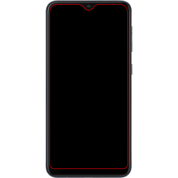 Mobilize Glass Screen Protector Samsung Galaxy A10 - Afbeelding 2