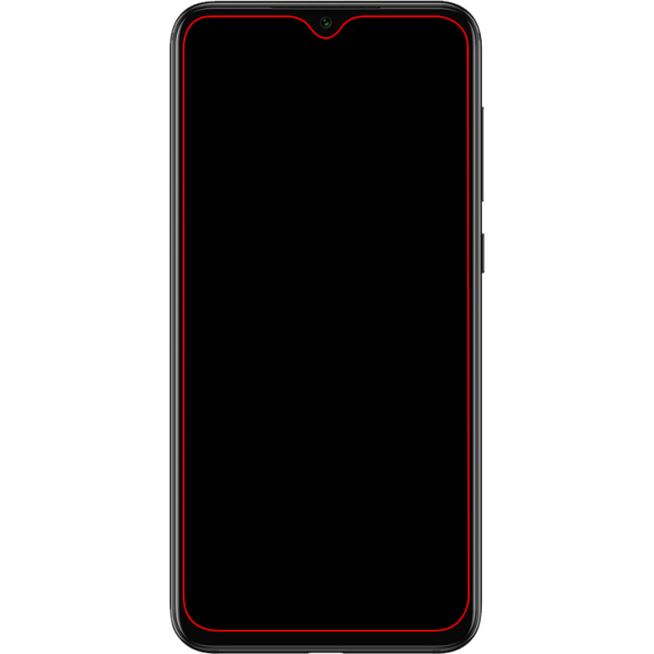Mobilize Glass Screen Protector Xiaomi Mi 9 Se - Afbeelding 2