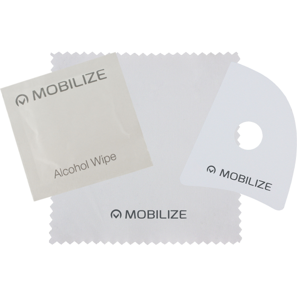 Mobilize Glass Screen Protector Xiaomi Mi 9 Se - Afbeelding 4