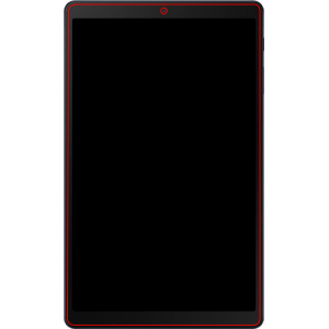 Mobilize Glass Screen Protector Samsung Galaxy Tab A 10.1 2019