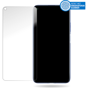 Mobilize Glass Screen Protector Honor 20 Pro