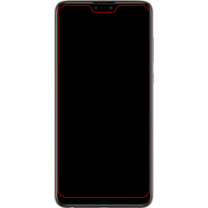 Mobilize Glass Screen Protector Asus Zenfone Max Pro (M2) Zb631Kl