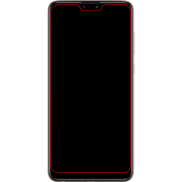 Mobilize Glass Screen Protector Asus Zenfone Max Pro (M2) Zb631Kl