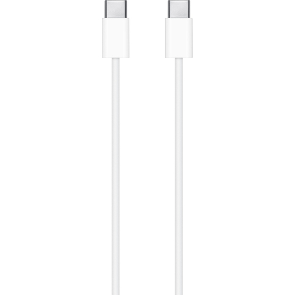 Apple Muf72Zm/A Apple Usb-C To Usb-C Cable 1M. White - Afbeelding 2