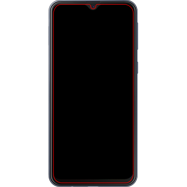 Mobilize Glass Screen Protector Samsung Galaxy M20 - Afbeelding 2