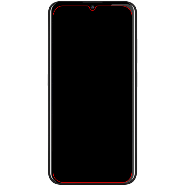 Mobilize Glass Screen Protector Nokia 2.2 - Afbeelding 2