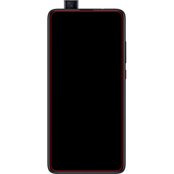 Mobilize Glass Screen Protector Xiaomi Mi 9T/9T Pro - Afbeelding 2