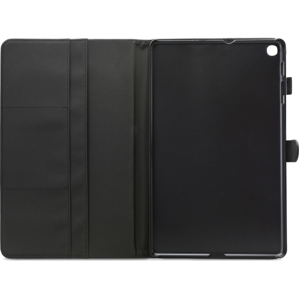 Xccess Business Case Samsung Galaxy Tab A 10.1 2019 Classic Black - Afbeelding 3