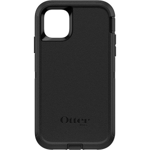 Otterbox Defender Series Screenless Edition Apple Iphone 11 Black