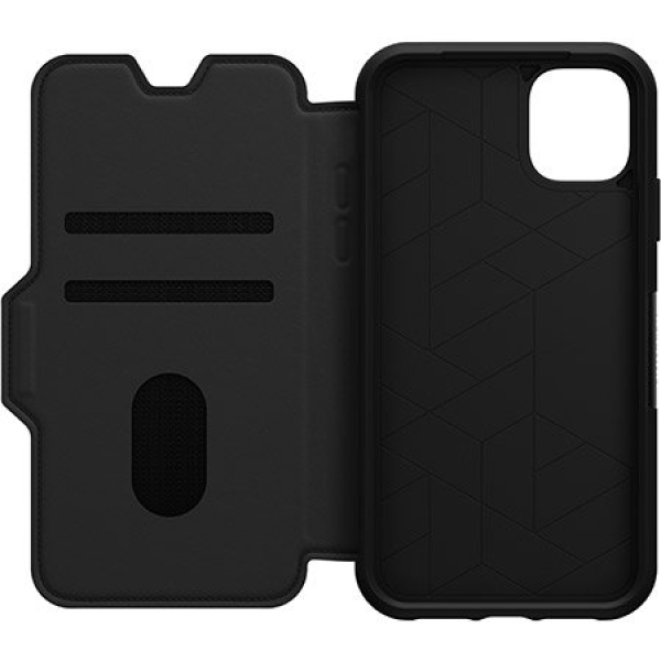 Otterbox Strada Apple Iphone 11 Shadow Black - Afbeelding 3