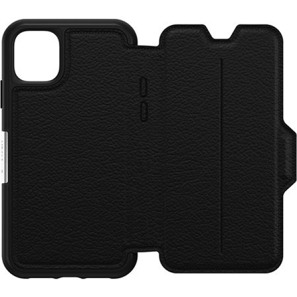 Otterbox Strada Apple Iphone 11 Shadow Black - Afbeelding 4