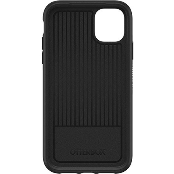 Otterbox Symmetry Case Apple Iphone 11 Black - Afbeelding 2
