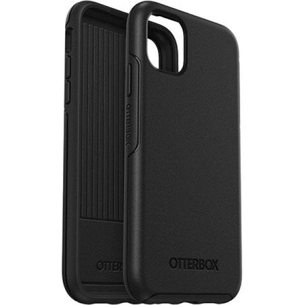 Otterbox Symmetry Case Apple Iphone 11 Black - Afbeelding 3