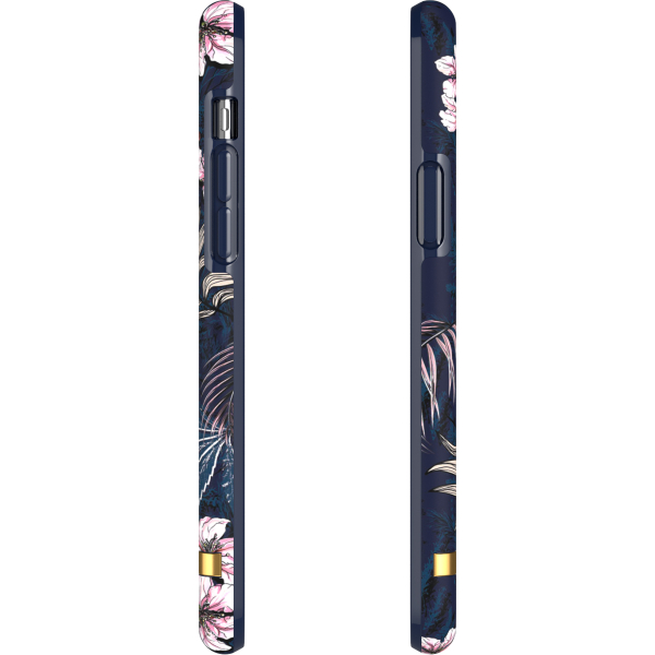 Richmond & Finch Freedom Series Apple Iphone 11 Floral Jungle/Gold - Afbeelding 3