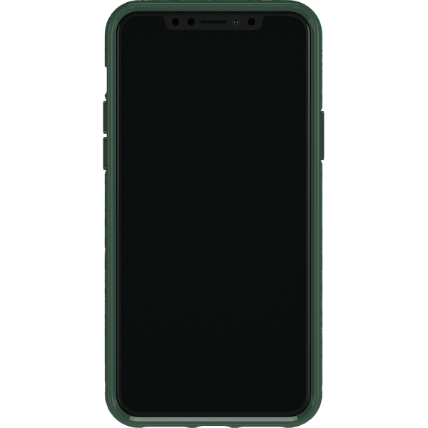 Richmond & Finch Freedom Series Apple Iphone 11 Pro Green Leopard/Gold - Afbeelding 2