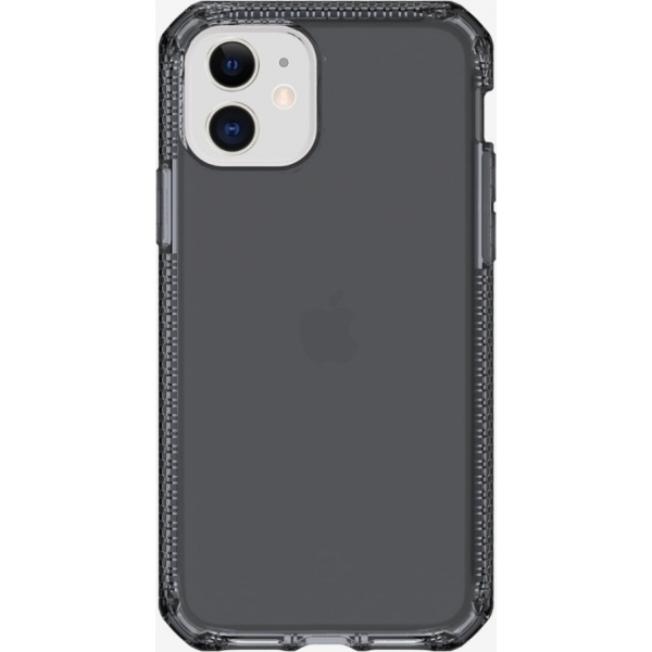 Itskins Level 2 Spectrumclear For Apple Iphone 11 Smoke - Afbeelding 3