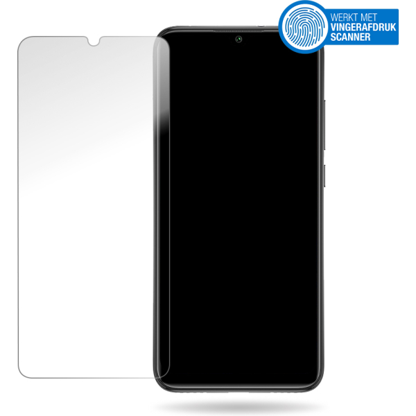 Mobilize Glass Screen Protector Xiaomi Mi A3